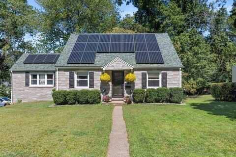 27 Crane Road North, Stamford, CT 06902