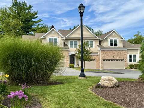 405 Hunter Drive, Litchfield, CT 06759