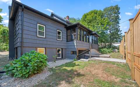 611 Terryville Road, Bristol, CT 06010