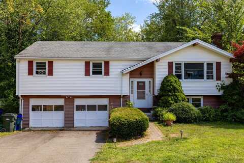 136 Charter Road, Wethersfield, CT 06109