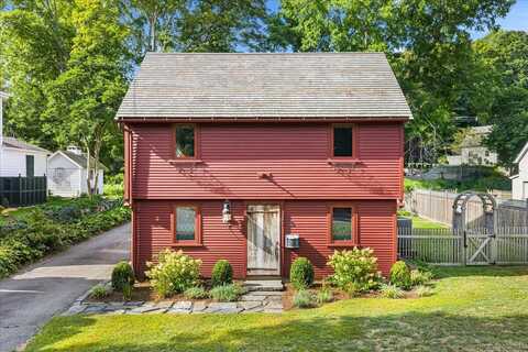 60 North Main Street, Essex, CT 06426