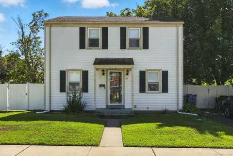 30 Seaman Circle, Manchester, CT 06040