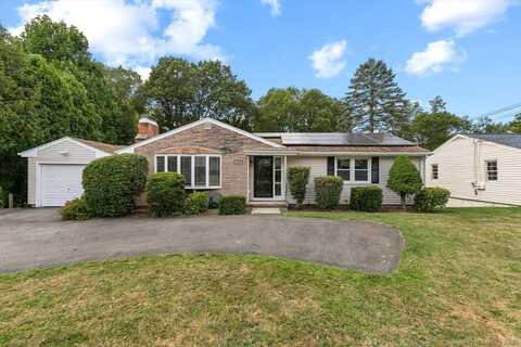113 Gwen Road, Meriden, CT 06451