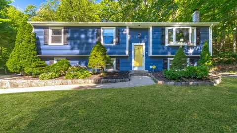 19 Harbor Road, Colchester, CT 06415