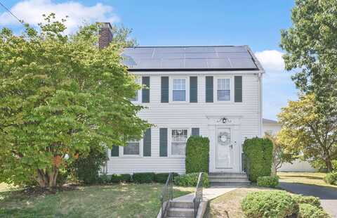70 Allen Street, Bristol, CT 06010