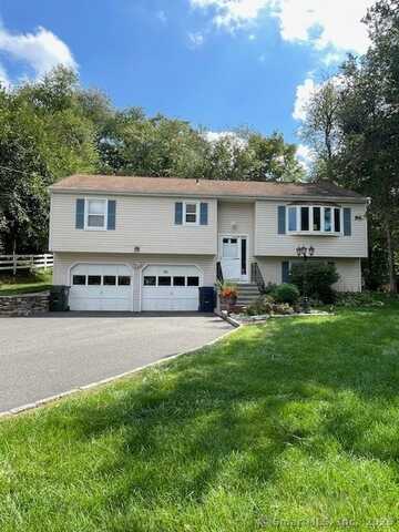 Payne Road, Bethel, CT 06801