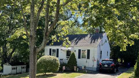undefined, West Haven, CT 06516