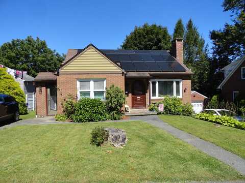 244 Funston Avenue, Torrington, CT 06790