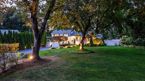 534 Pepper Ridge Road, Stamford, CT 06905