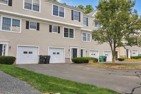 51 Nolan Circle, Manchester, CT 06042