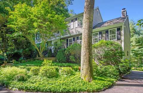 3 Great Pond Lane, Redding, CT 06896