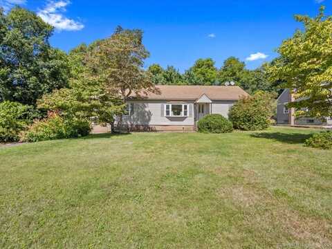 97 Campbell Avenue, Vernon, CT 06066