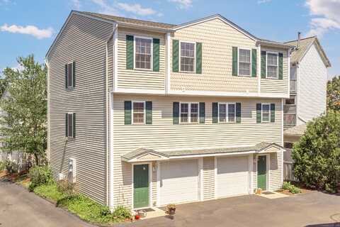 70 Fountain Street, New Haven, CT 06515