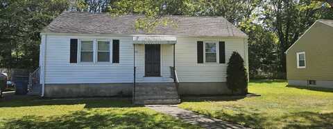 140 Portman Street, Windsor, CT 06095