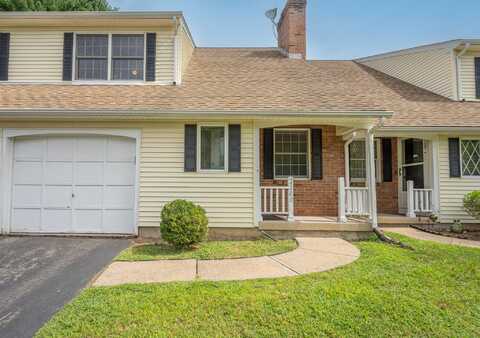 2200 Dover Court, Windsor, CT 06095