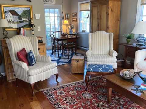 12 Masons Island Road, Stonington, CT 06355