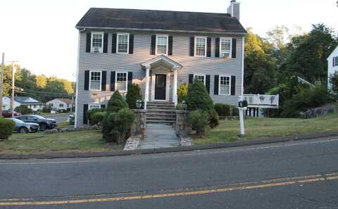 15 Tavern Rock Road, Stratford, CT 06614