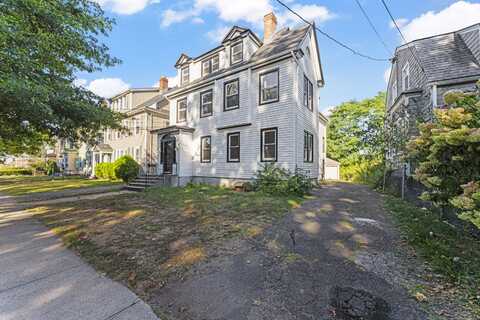 541 Savin Avenue, West Haven, CT 06516