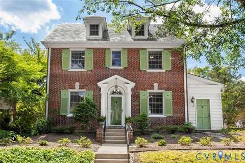 4015 Park Avenue, Richmond, VA 23221