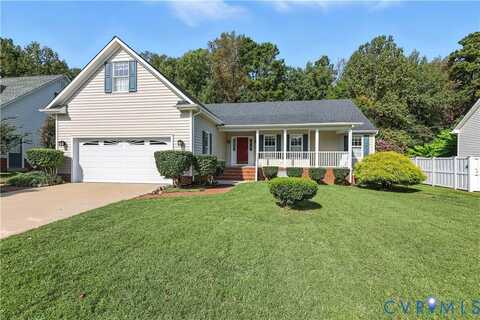212 Kingfisher Way, Colonial Heights, VA 23834