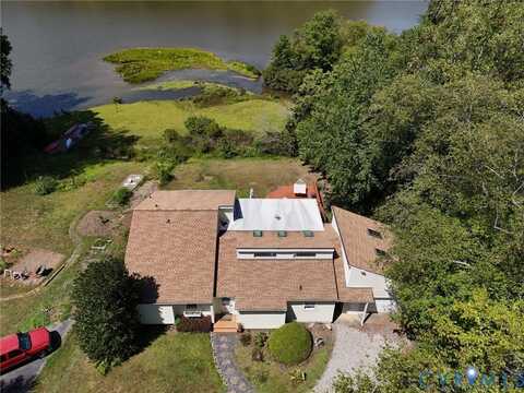 7710 Lake Shore Drive, North Chesterfield, VA 23235