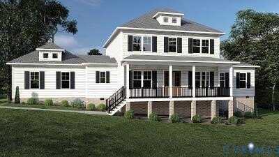 13177 Old Telegraph Road, Providence Forge, VA 23140