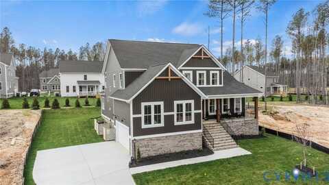 18537 Cove Creek Drive, Moseley, VA 23120