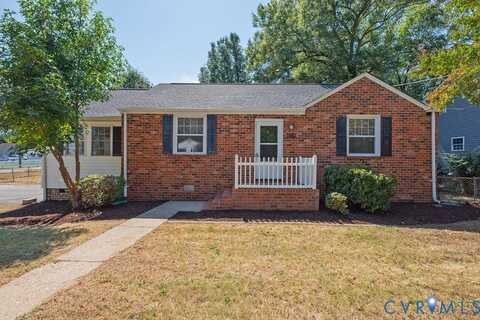 1401 Connecticut Avenue, Glen Allen, VA 23060
