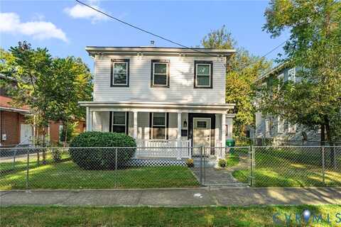 511 Harrison Street, Petersburg, VA 23803
