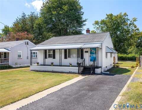 5110 Kemp Street, Henrico, VA 23231