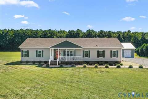 1152 Richmond Hill Road, Warsaw, VA 22572