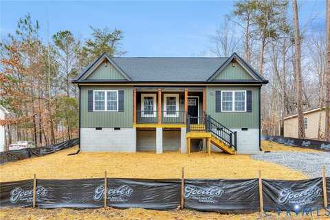 11441 Ponderosa Lane, Ruther Glen, VA 22546