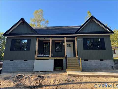 11441 Ponderosa Lane, Ruther Glen, VA 22546