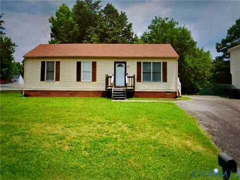 936 Pleasant Street, Henrico, VA 23223
