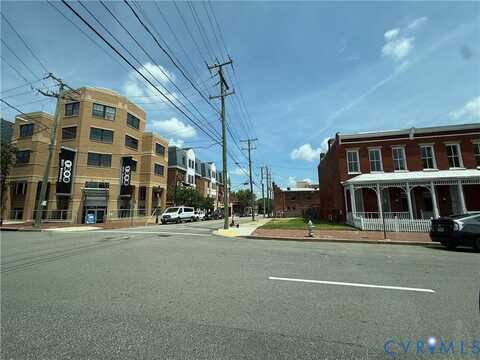 1130 W Marshall Street, Richmond, VA 23220