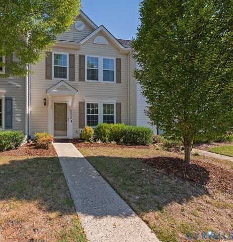 10704 Oceana Court, Henrico, VA 23238