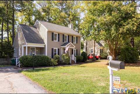 4508 Vienna Woods Place, Glen Allen, VA 23060