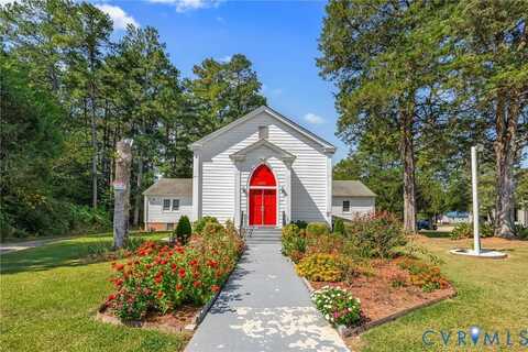 14222 Sycamore Drive, Dinwiddie, VA 23841