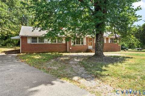 1566 Cumberland Road, Farmville, VA 23901