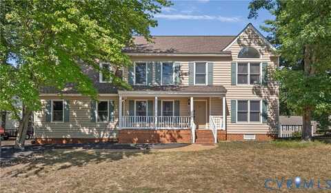 6302 Arbor Landing Drive, Chester, VA 23831