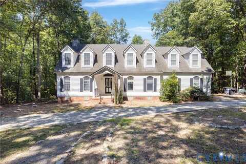 2953 Johnsonway Terrace, Powhatan, VA 23139