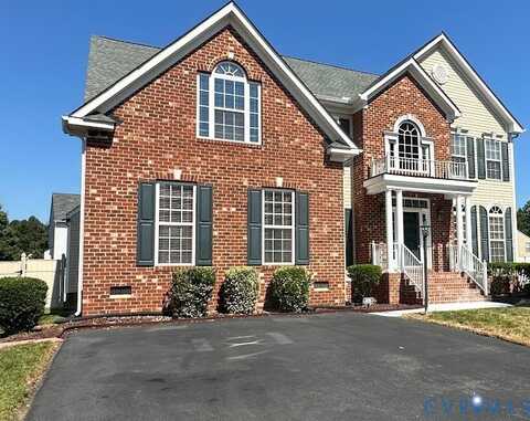 6430 Kings Crest Court, Chesterfield, VA 23832