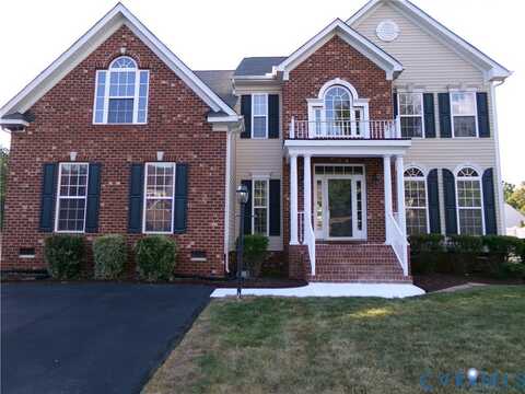 6430 Kings Crest Court, Chesterfield, VA 23832