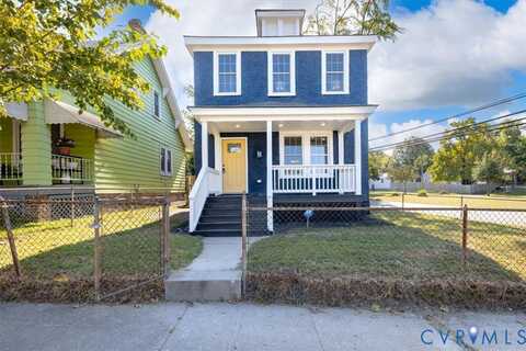 1601 Rogers Street, Richmond, VA 23223