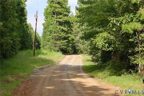 Quail Roost Road, Meherrin, VA 23954
