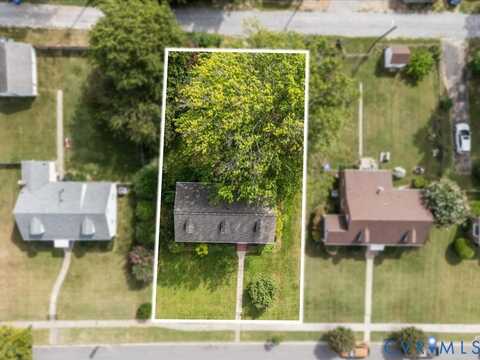 3117 Montrose Avenue, Richmond, VA 23222
