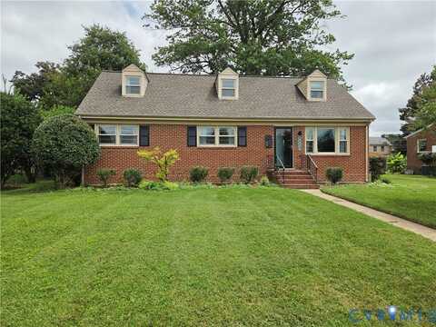 3117 Montrose Avenue, Richmond, VA 23222