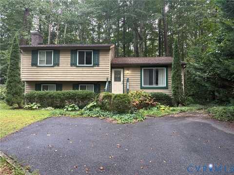 13207 Gate Post Court, Chesterfield, VA 23112