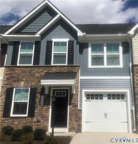 5844 Addison Gate Drive, North Chesterfield, VA 23234