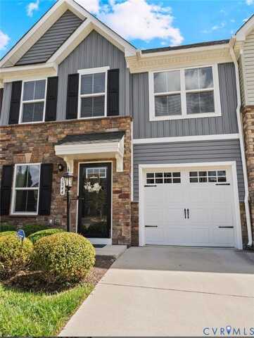 5844 Addison Gate Drive, North Chesterfield, VA 23234